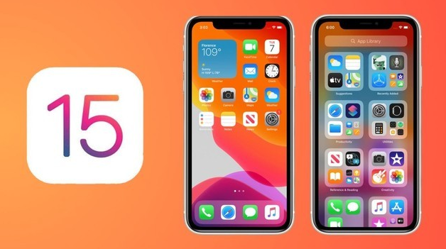 疏勒苹果13维修分享iPhone13更新iOS 15.5，体验如何 