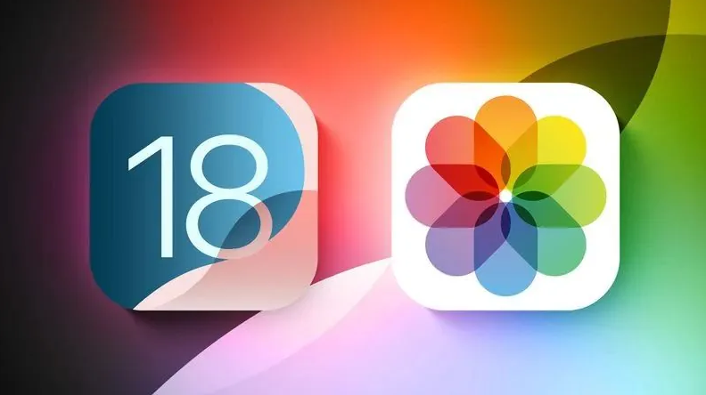 疏勒苹果手机维修分享苹果 iOS / iPadOS 18.1Beta 3 发布 