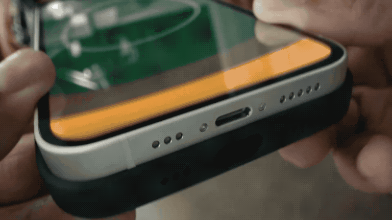 疏勒苹果手机维修分享未来 Magsafe 还有哪些发展空间 