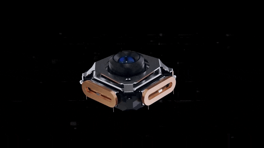 疏勒苹果手机维修分享iPhone 12 Pro Max 独享的这颗传感器更大的特点是什么 