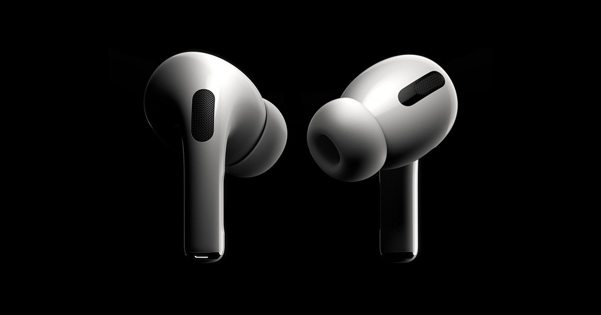 疏勒苹果手机维修分享AirPods Pro 爆音、降噪效果下降怎么办 