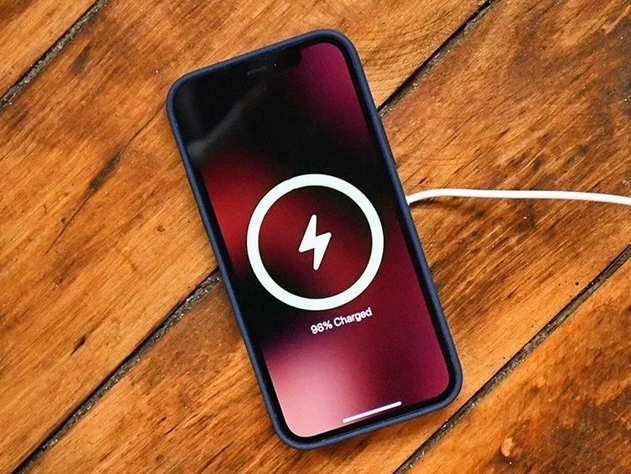 疏勒苹果手机维修分享iPhone 12可以随便充电吗 