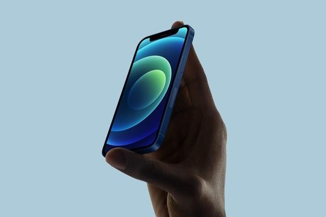 疏勒苹果手机维修分享iPhone 12 mini辐射很大吗 