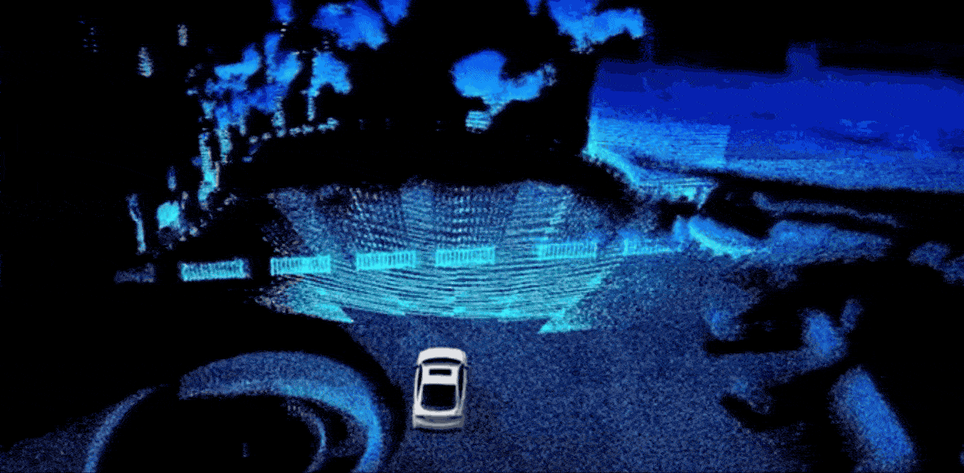 疏勒苹果手机维修分享iPhone 12 Pro 搭载的 LiDAR 镜头与 ToF 镜头有什么不同 