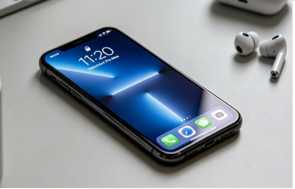 疏勒苹果手机维修分享iPhone11 Pro Max换电池 