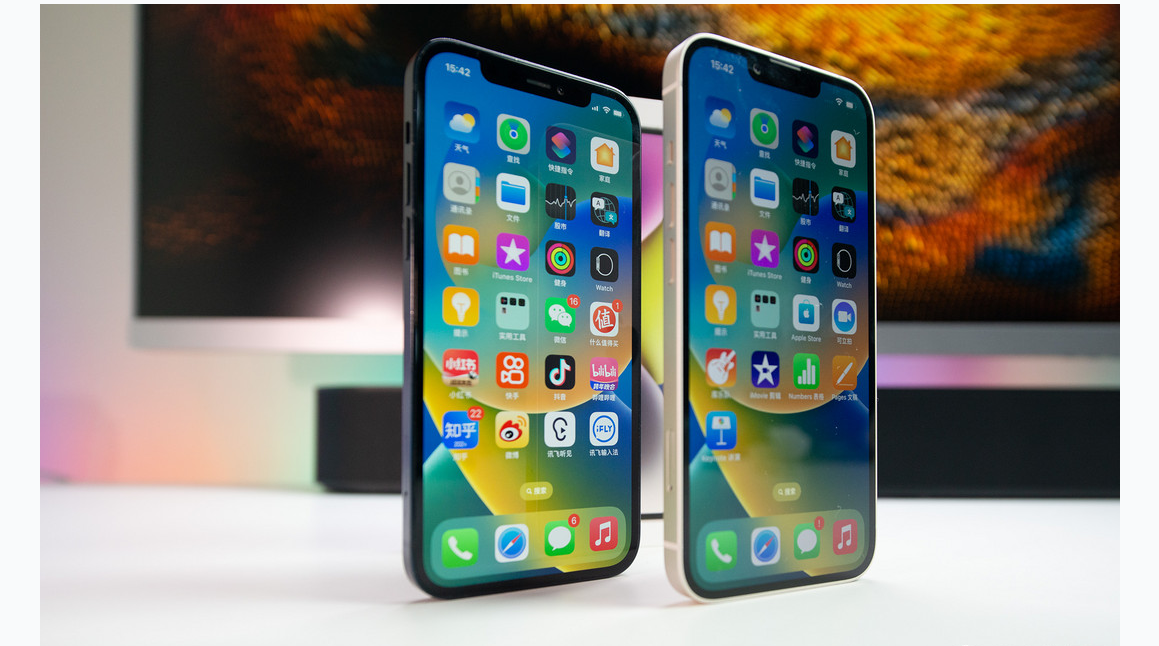 疏勒苹果维修点分享iPhone 14 Plus进水维修 