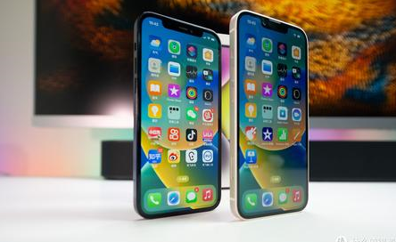 疏勒苹果维修点分享iPhone 14 Plus换屏维修细节 