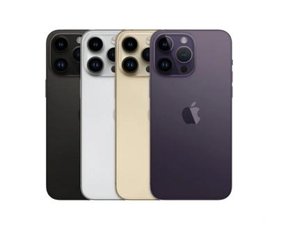 疏勒苹果维修点分享iPhone 14 Pro Max换屏被忽视的工艺细节 