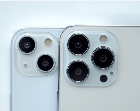 疏勒苹果维修点分享iPhone 13 Pro主板出问题时解决方案 