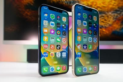 疏勒苹果维修点分享iPhone 14 Plus自动关机内存连锁故障解析 