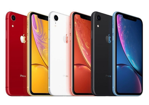 疏勒苹果维修点分享iPhone XR扩容实操风险剖析 