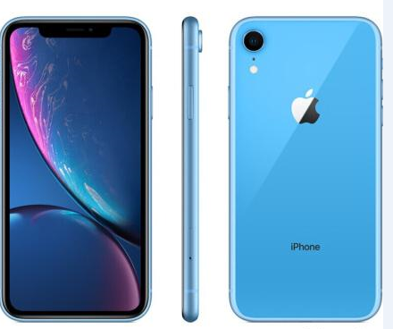 疏勒苹果维修点分享iPhone XR后台与通知系统排错 