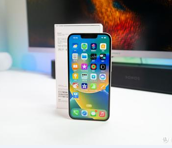 疏勒苹果维修点分享iPhone 14音频与待机系统排错 