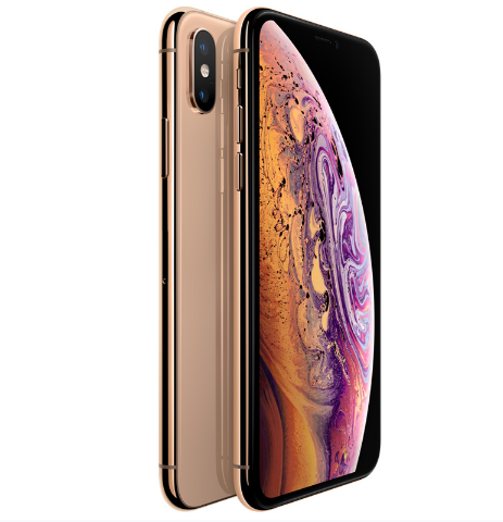 疏勒苹果维修点分享iPhone XS Max锁屏快捷入口故障 