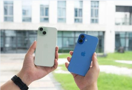 疏勒苹果维修点分享iPhone 16 Plus锁屏密码使用手册 