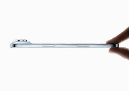 疏勒苹果维修点分享iPhone 17 Air锁屏密码解析手册 
