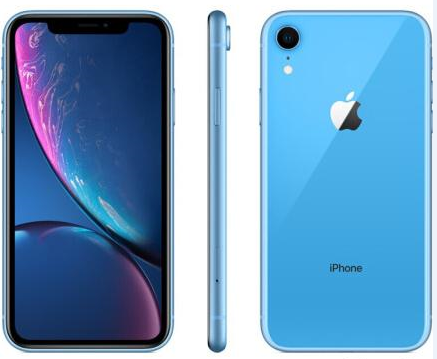 疏勒苹果维修点分享iPhone XR黑屏多类场景解析 