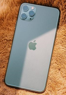 疏勒苹果维修点分享iPhone 11 Pro Max黑屏特殊诱因梳理 