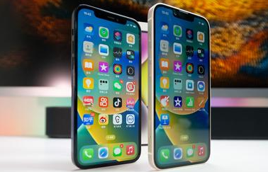 疏勒苹果维修点分享iPhone 14黑屏多元故障深度解读 