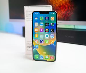 疏勒苹果维修点分享iPhone 14 Plus黑屏小众诱因汇总 