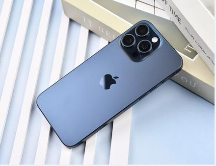疏勒苹果维修点分享iPhone15 Pro Max黑屏少见诱因梳理 