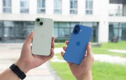 疏勒苹果维修点分享iPhone 16 Plus黑屏疑难故障汇总 