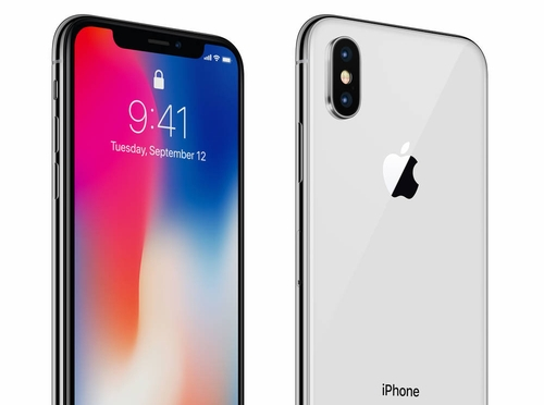 疏勒苹果维修点分享iPhone X电池发烫冷门故障解析 