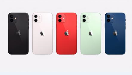 疏勒苹果维修点分享iPhone 12电池发烫少见诱因解析 