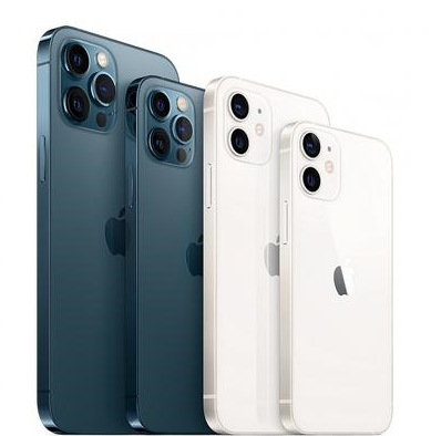 疏勒苹果维修点分享iPhone 12 Pro发烫关联故障汇总 