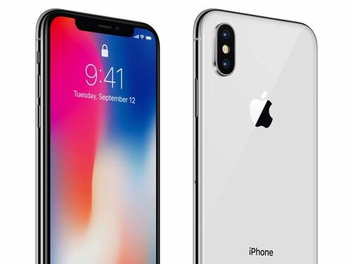 疏勒苹果维修点分享iPhone X摄像头实拍质感与场景适配全解析 